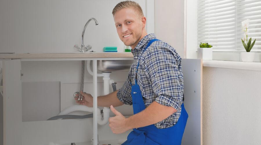 24/7 Plumbing Response in Gilbert, MN